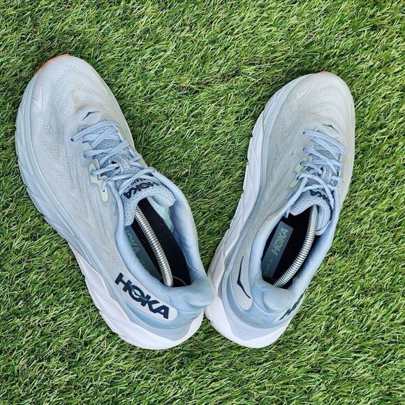 HOKA ARAHI 6 - Womens Athletic Shoes - SIZE 9B - Picture 7 of 10